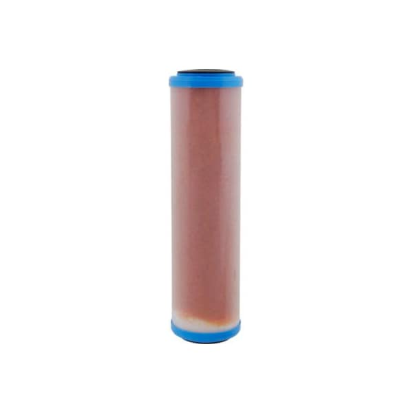 Allpoints 1171189 Cartridge, So-10, Softener, 10" For Everpure Filter